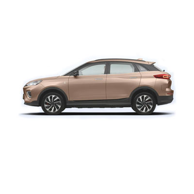 웰티엠이스터 EX-5 완전히 전기 Suv 셋으로 이루어진 리튬 배터리 SUV EV 자동차