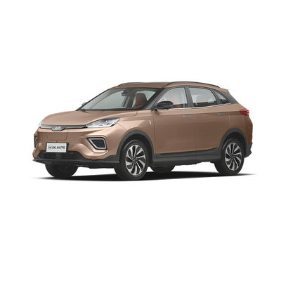 웰티엠이스터 EX-5 완전히 전기 Suv 셋으로 이루어진 리튬 배터리 SUV EV 자동차