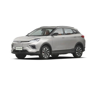 가족들을 위한 높은 고속 160 km/H 웰티엠이스터 Ex5 원거리 Suv 0.5h 빠른 충전