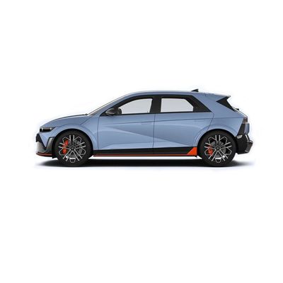 2024 현대 아이오닉 5N 고성능 전기차 SUV 5도어 5석 장구력