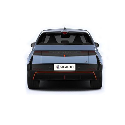 2024 현대 아이오닉 5N 고성능 전기차 SUV 5도어 5석 장구력