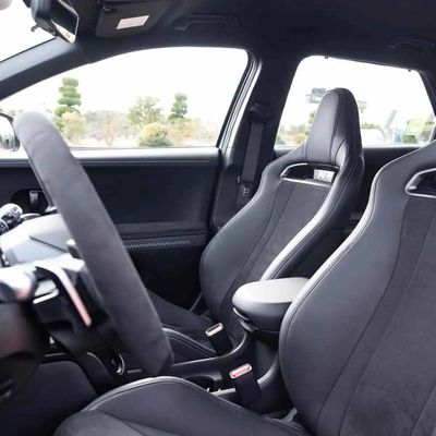 2024 현대 아이오닉 5N 고성능 전기차 SUV 5도어 5석 장구력