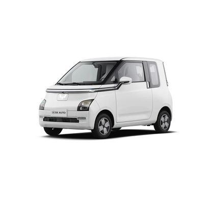 2023 월링 에어 에브 300km 범위 미니 전기 자동차