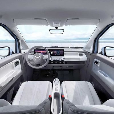 2023 월링 에어 에브 300km 범위 미니 전기 자동차