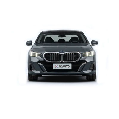 2024 새로운 모델 최근 출시 BMW i5 전기 자동차 대형 세단 eDrive 35 L 순수 전기 286hp