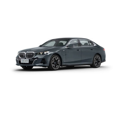 2024 새로운 모델 최근 출시 BMW i5 전기 자동차 대형 세단 eDrive 35 L 순수 전기 286hp