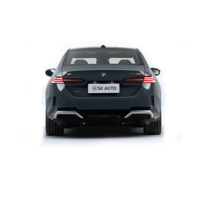 2024 새로운 모델 최근 출시 BMW i5 전기 자동차 대형 세단 eDrive 35 L 순수 전기 286hp