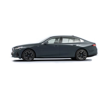 2024 새로운 모델 최근 출시 BMW i5 전기 자동차 대형 세단 eDrive 35 L 순수 전기 286hp