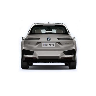 2023 BMW ix M60 xdrive40 xdrive50 전기 럭셔리 SUV는 665km의 범위를 가지고 있습니다.
