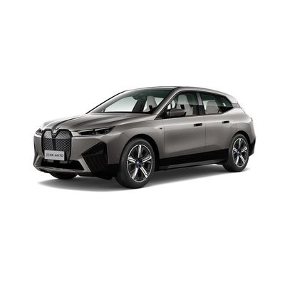 2023 BMW ix M60 xdrive40 xdrive50 전기 럭셔리 SUV는 665km의 범위를 가지고 있습니다.