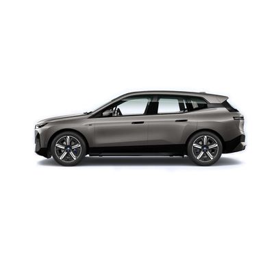 2023 BMW ix M60 xdrive40 xdrive50 전기 럭셔리 SUV는 665km의 범위를 가지고 있습니다.