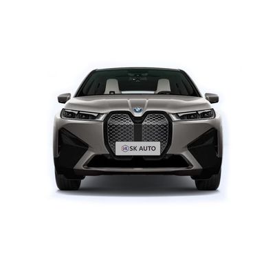 2023 BMW ix M60 xdrive40 xdrive50 전기 럭셔리 SUV는 665km의 범위를 가지고 있습니다.