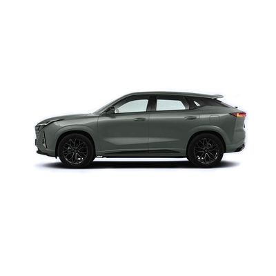 플러그인 하이브리드 콤팩트 SUV 장안 UNIZ-2024 전기 IDD 125km