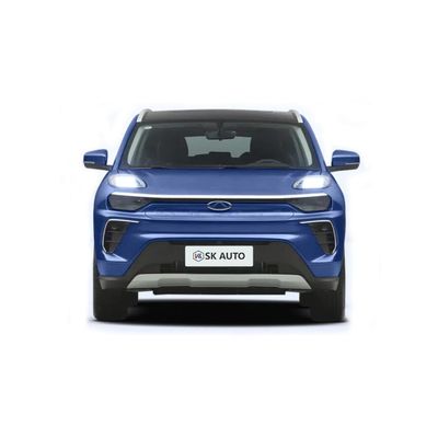 도시 이용 체리 큰 개미 자동차 전기 자동차 Eco 우호적 순수한 Ev 자동차