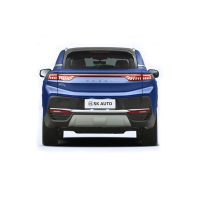 도시 이용 체리 큰 개미 자동차 전기 자동차 Eco 우호적 순수한 Ev 자동차