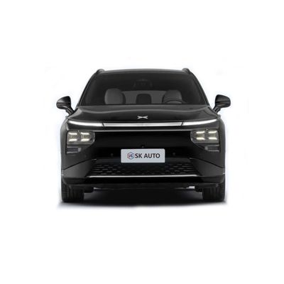 엑스이아오펑 G9 570 이상  570 킬로미터 원거리 뉴 에너지 전기 차량 4 바퀴 5 시트 SUV EV 자동차