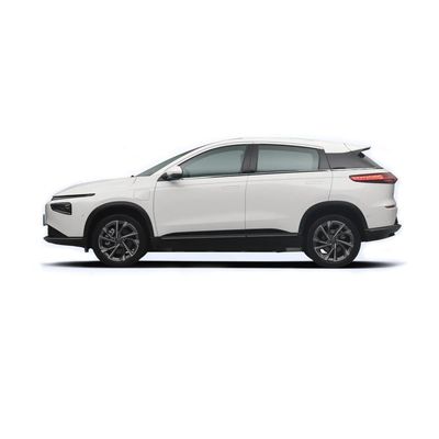 에비소크 자동차 새로운 SUV 엑스펑 G3i 뉴 에너지 자동차 통증 자동차 전기 자동차 고급 고속도