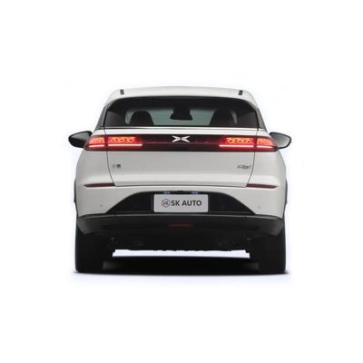 에비소크 자동차 새로운 SUV 엑스펑 G3i 뉴 에너지 자동차 통증 자동차 전기 자동차 고급 고속도