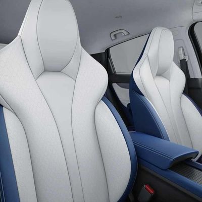 에비소크 자동차 새로운 SUV 엑스펑 G3i 뉴 에너지 자동차 통증 자동차 전기 자동차 고급 고속도