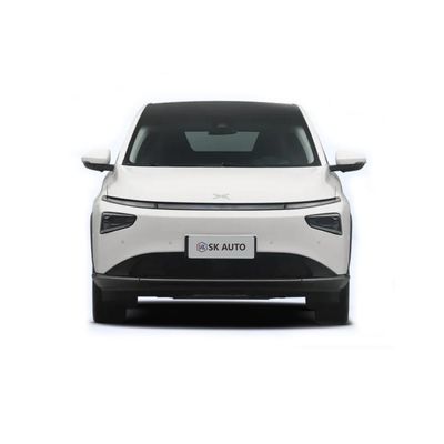 에비소크 자동차 새로운 SUV 엑스펑 G3i 뉴 에너지 자동차 통증 자동차 전기 자동차 고급 고속도