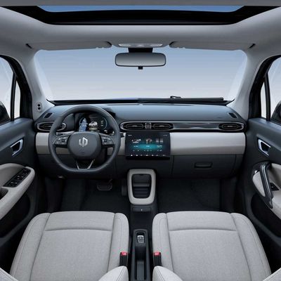 고속도 작은 EV 레아프모터 T03 스타 다이아몬드 판 최대 속도 140Km/H