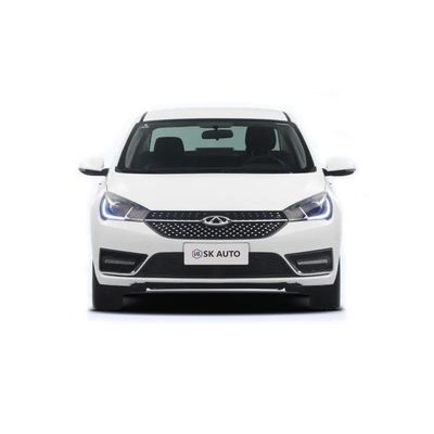 DCT 휘발유 초침 중고차 선홍색 아리초 5 1.5L 116HP L4