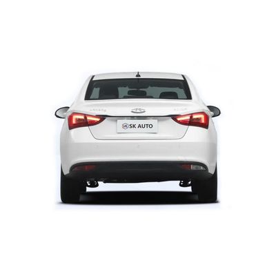 DCT 휘발유 초침 중고차 선홍색 아리초 5 1.5L 116HP L4