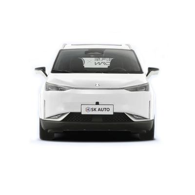 가족들과 여행을 위한 헤크황 Z03 620 트렌디 판 자동차 EV 고속도