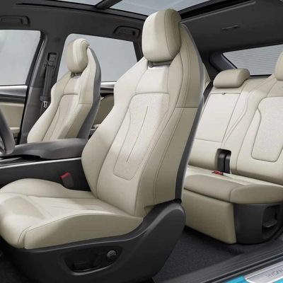 170 킬로미터 / Ｈ 완전히 전기 Suv 헤크황 007 이상 4879*1937*1680