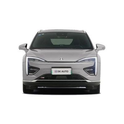 헤크황 007 SUV 2022 고급은 전기 자동차 최고 긴 내구성을 사용했습니다