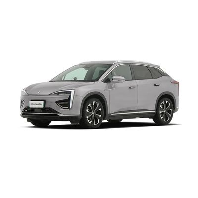 헤크황 007 SUV 2022 고급은 전기 자동차 최고 긴 내구성을 사용했습니다