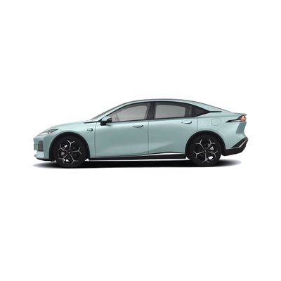 블레이드 배터리 550-705km 장기간 내구성과 DEEPAL SL03 장안 전기 자동차 170 킬로미터 / Ｈ