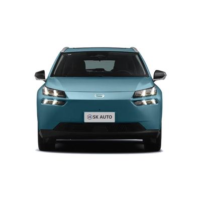 가족들을 위한 자동차를 수송할 준비가 된 아이온 Ｖ 플러스 뉴 에너지 자동차 전기 suv 2022 2023