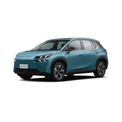 가족들을 위한 자동차를 수송할 준비가 된 아이온 Ｖ 플러스 뉴 에너지 자동차 전기 suv 2022 2023