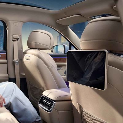 2024 AITO M5 신에너지 차량 순수 전기 자동차 272HP 5도어 5석 주행거리 602KM