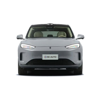 2024 AITO M5 신에너지 차량 순수 전기 자동차 272HP 5도어 5석 주행거리 602KM