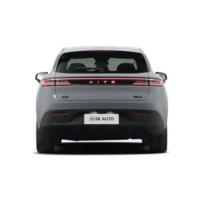 2024 AITO M5 신에너지 차량 순수 전기 자동차 272HP 5도어 5석 주행거리 602KM