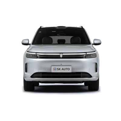 2024 AITO M7 자동차 장거리 전기 차량 성인 스포츠 자동차