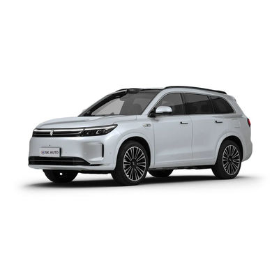 2024 AITO M7 자동차 장거리 전기 차량 성인 스포츠 자동차