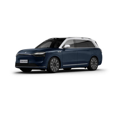 2024 최신 AITO M9 전기 SUV 확장 범위 225KM 신 에너지 차량 오토 M9