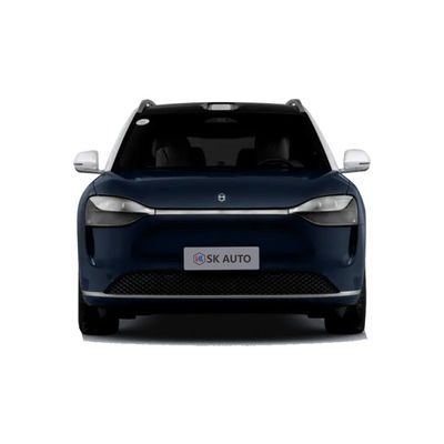 2024 최신 AITO M9 전기 SUV 확장 범위 225KM 신 에너지 차량 오토 M9