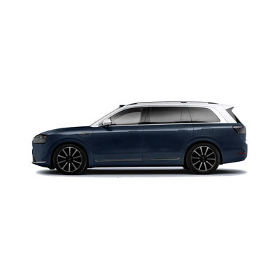 2024 최신 AITO M9 전기 SUV 확장 범위 225KM 신 에너지 차량 오토 M9