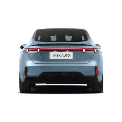 고속 하이브리드 전기 자동차 지일리 LYNK&amp;CO 07 EM-P 2024 Ev 자동차 REEV LYNKCO 07 EM-P