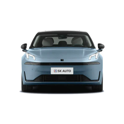 고속 하이브리드 전기 자동차 지일리 LYNK&amp;CO 07 EM-P 2024 Ev 자동차 REEV LYNKCO 07 EM-P