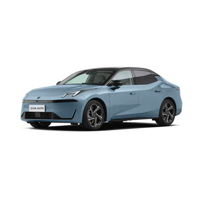 고속 하이브리드 전기 자동차 지일리 LYNK&amp;CO 07 EM-P 2024 Ev 자동차 REEV LYNKCO 07 EM-P