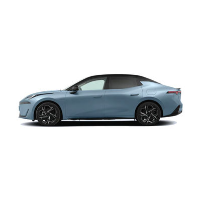 고속 하이브리드 전기 자동차 지일리 LYNK&amp;CO 07 EM-P 2024 Ev 자동차 REEV LYNKCO 07 EM-P