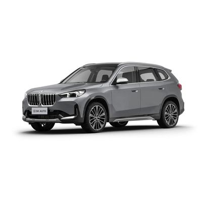 BMW X1 2.0T 204 hp L4 5-도어 SUV 가솔린 가스 자동차 애호가