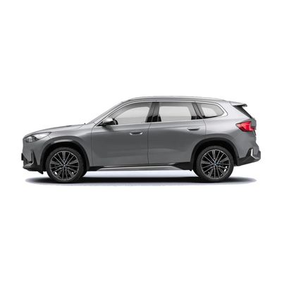 BMW X1 2.0T 204 hp L4 5-도어 SUV 가솔린 가스 자동차 애호가