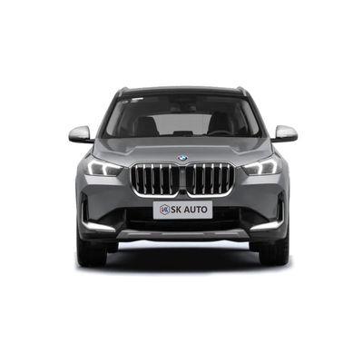 BMW X1 2.0T 204 hp L4 5-도어 SUV 가솔린 가스 자동차 애호가