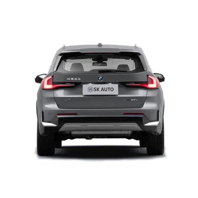BMW X1 2.0T 204 hp L4 5-도어 SUV 가솔린 가스 자동차 애호가
